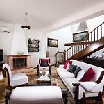 Villa Dimitra Gennadi