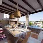 Villa Dimitra Gennadi