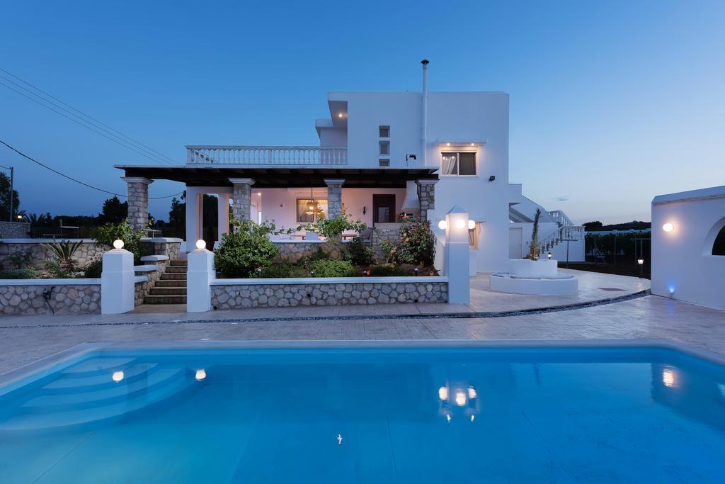 Villa Dimitra Gennadi