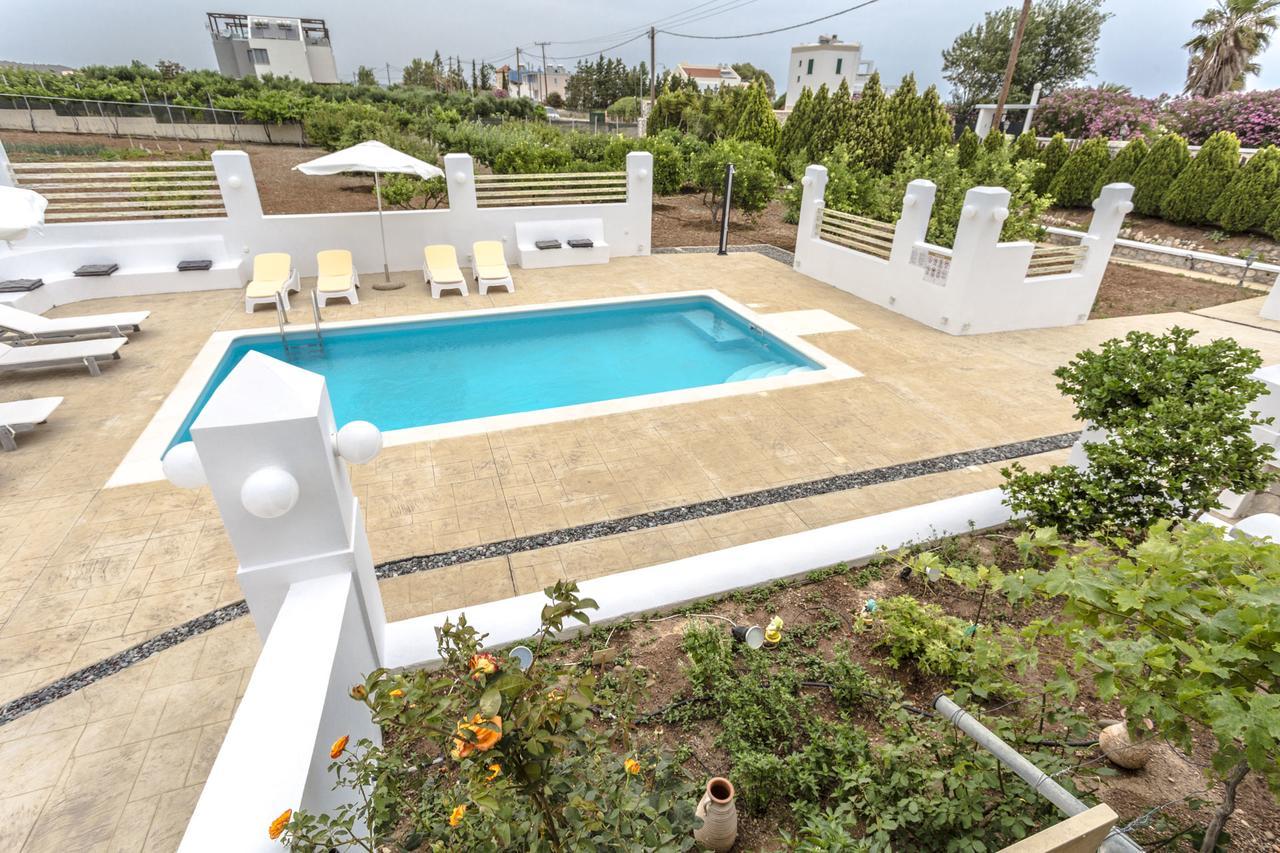 Villa Dimitra
