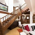 Villa Dimitra Gennadi