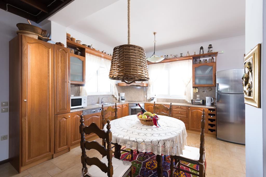 Villa Dimitra *
